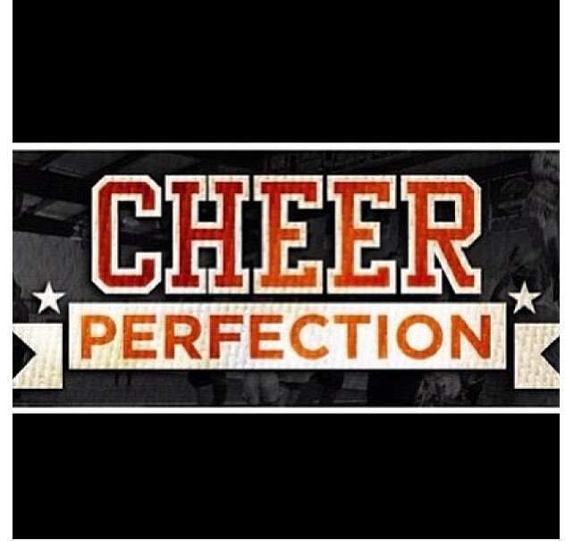 Cheer Perfection is Not So Perfect