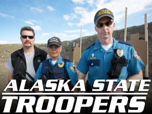 NGC-US: ALASKA STATE TROOPERS: Ep.03 ST. MARY'S AND WILDLIFE TROOPERS<br /><br /><br /><br /><br /><br /><br /><br /><br /><br /><br /><br /><br /><br /><br /><br /><br />
ep. code: 4663