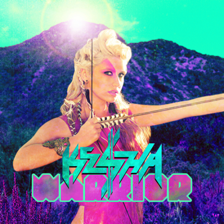 Ke$ha's "Warrior" Fails to Wow Fans