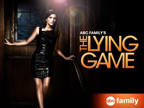 The Lying Game: An Unpredictable Mystery
