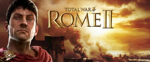 Rome II Total War: Armchair Emperors Approve 