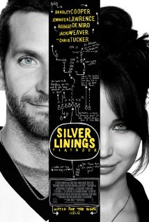 Silver Linings Playbook Delivers with Charm, Humor, and Emotion.