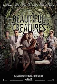 beautiful creatures