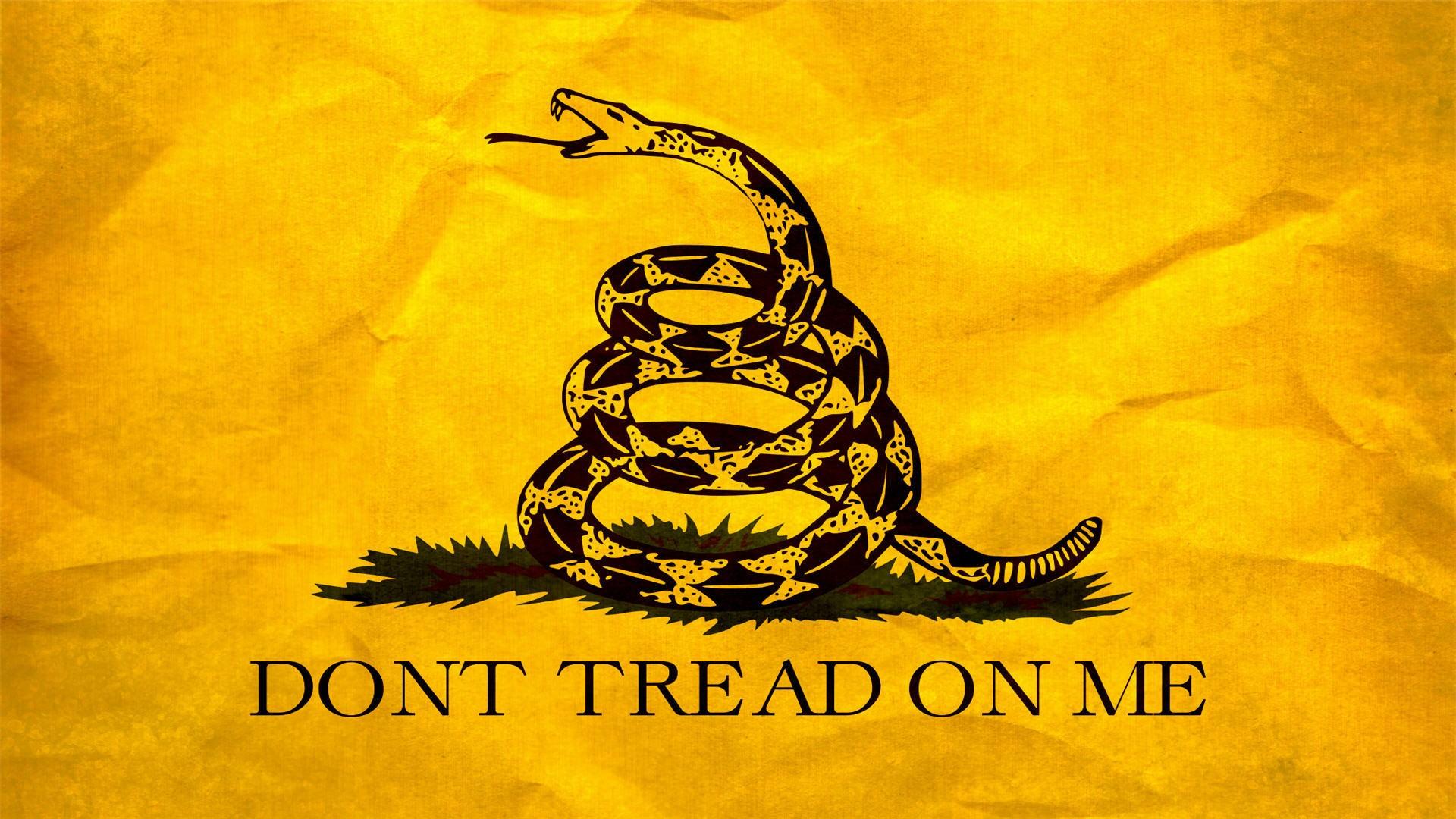 Don't-Tread-On-Me