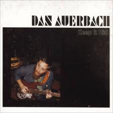 Dan Auerbach's Solo Album is an Unknown Version of the Black Keys