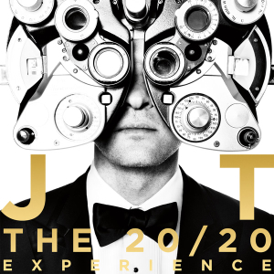 The 20/20 Experience Takes Timberlake to the Top
