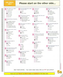 Match Maker Form