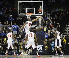 Garland's late layup put La Salle over Ole Miss, sending the Explorers to the Sweet Sixteen.