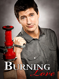 Burning Love: A Parody Worth a Shot