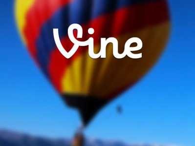 Vine App Gives New Hobby to Creative iPhone Users