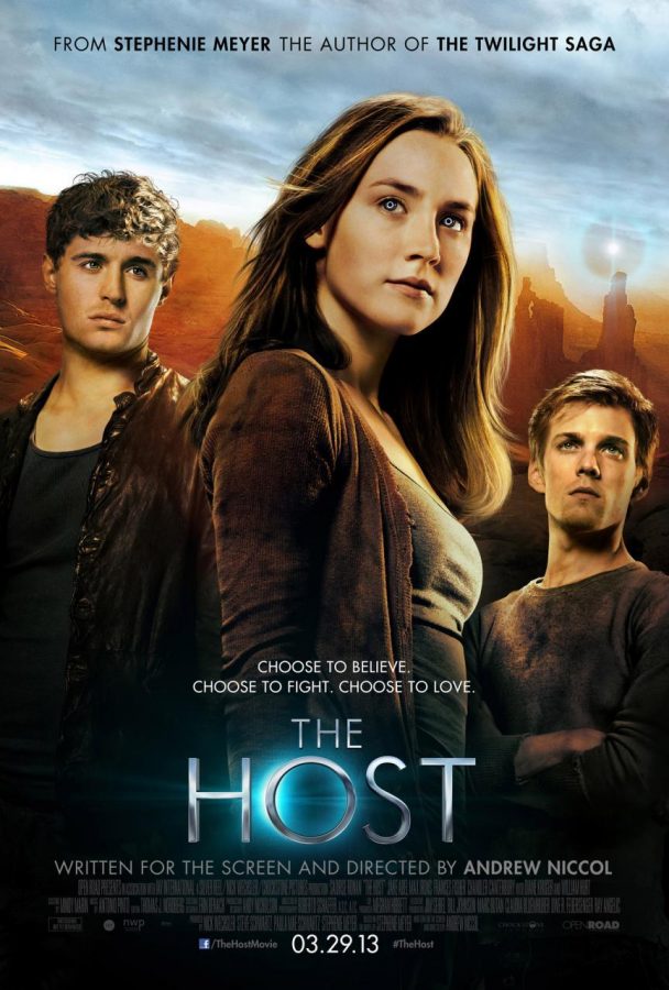 The Host Sinks or Swims In Theaters 