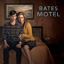 A&Es Bates Motel delivers to viewers