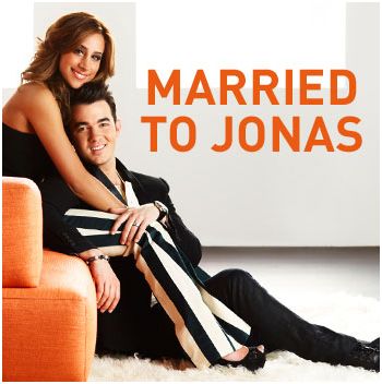 Married to Jonas is back on E! on Sundays at 10pm