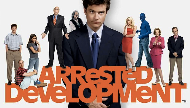Netflix to release Season 4 of Arrested Development