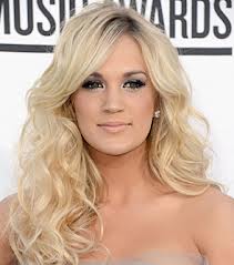 Carrie Underwood