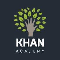 Khan Academy is another helpful site for students. 