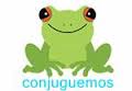 Conjuguemos is is a helpful site for students studying foreign languages.