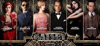 The Great Gatsby came into theaters on May 10.