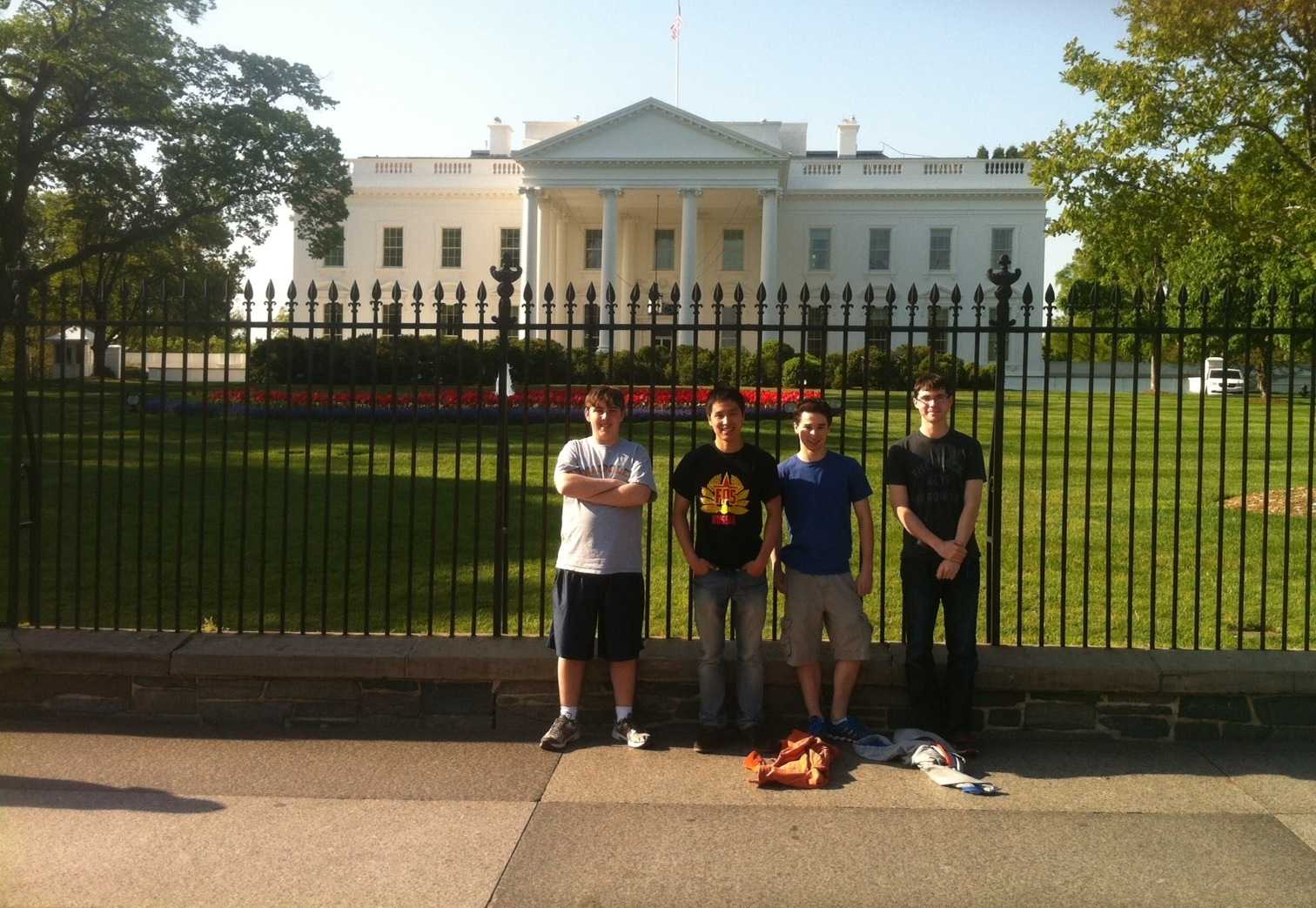 whitehouse