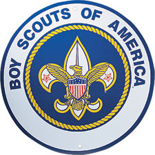 The Boys Scouts of America voted to uplift a ban on gay youth.