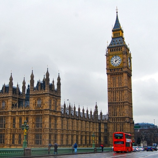 English Department Plans Trip to London