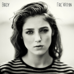 Album artwork for Birdy's "Fire Within"
