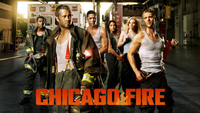 Season two of "Chicago Fire" started off strong.