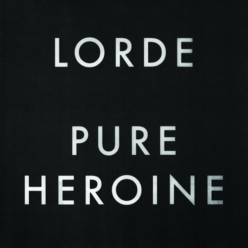 Pure Heroine Unveils Lordes Lyrical Potential