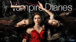 This season of "The Vampire Diaries" has become repetitive.