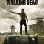 "The Walking Dead" will return on February 9, 2014.