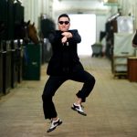 "Gangnam Style" is currently the most viewed video on YouTube.