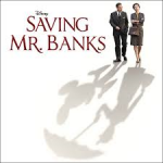 "Saving Mr. Banks" leaves viewers with a feel-good happy ending.
