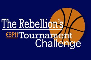 The rebellion tourny challenge