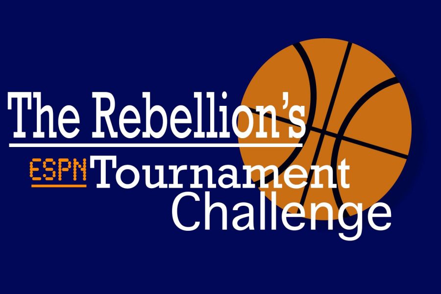 The Rebellions Guide to the NCAA Tournament: Sweet Sixteen and Beyond