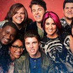 This week, the Top 8 of "American Idol" performed hit songs from the 80s.