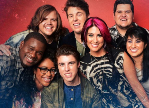 This week, the Top 8 of American Idol performed hit songs from the 80s.