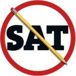 The redesigned SAT concentrates on skills students need for college (American).