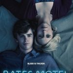 "Bates Motel" airs on Monday nights at 10 pm on A&E.