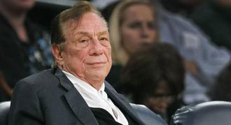 Donald Sterling Deserved Lifetime Ban But Shouldn’t Be Forced to Sell Team