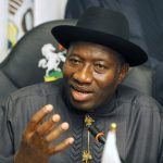 Nigerian President Goodluck Jonathan has not stated whether or not he would allow a US led probe of the missing Nigerian girls.