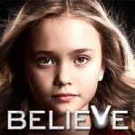 NBC's "Believe" airs Sunday nights at 9 pm.