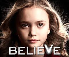 NBCs Believe airs Sunday nights at 9 pm.