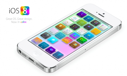 Ashs Apps: iOS8 Pleases Apple Consumers