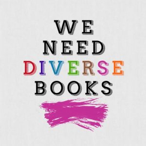 We Need Diverse Books