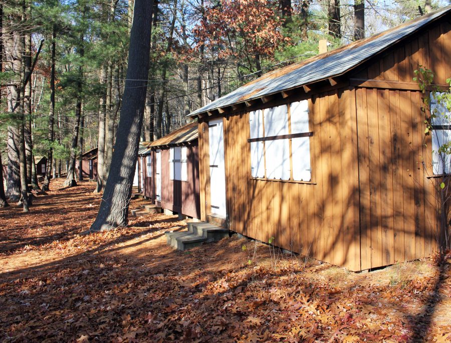 Town of Walpole to Purchase Sharon Country Day Camp