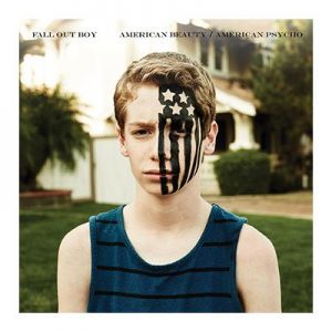 Fall Out Boy released "American Beauty/American Psycho" on January 20. 