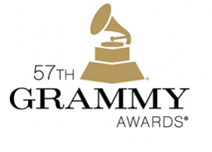 The 57th Annual Grammy Awards nominations are largely dominated by the pop music of 2014. 
