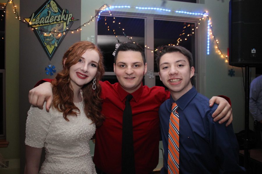Winter Ball Celebrates the Close of a Long Winter with Highest Turnout Ever