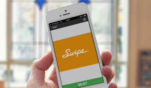 Similar to Yik Yak, Swipe's supposedly anonymous feature gives users the ability to make hurtful comments.