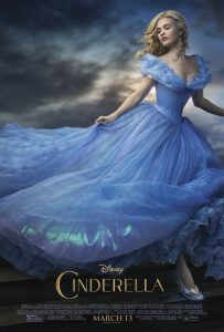 Lily James plays the title role in Cinderella, Disney's latest live-action adaptation of a cartoon classic. 